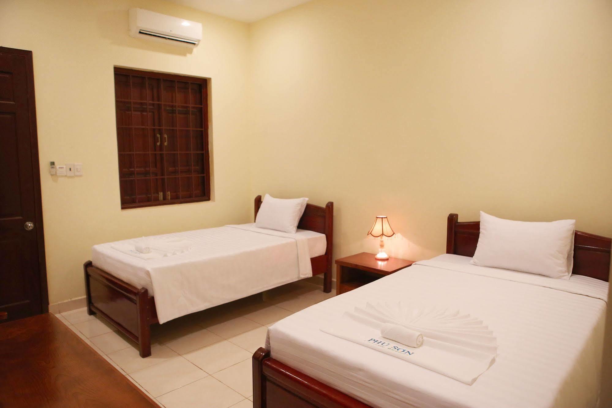 Phu Son Village Resort Phu Quoc Exterior foto